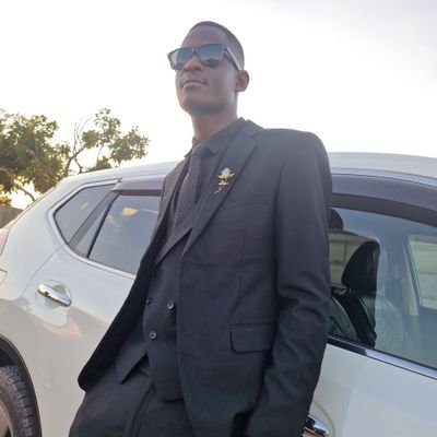 Dakalazi's profile picture. TakaZomba_Kupholiwe