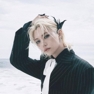 ITZY_skz_520's profile picture. Stray Kids&ITZY 大发！！！