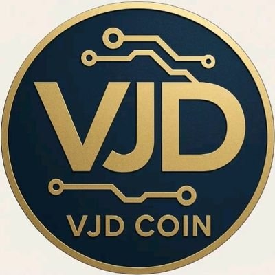 valiemen96553's profile picture. 💎 Creator of VJD COIN SYSTEM 6.0 – a symbol of power, prosperity & innovation.
🌍 Changing the world from La Réunion to infinity.
#VJDCOIN #CryptoRevolution