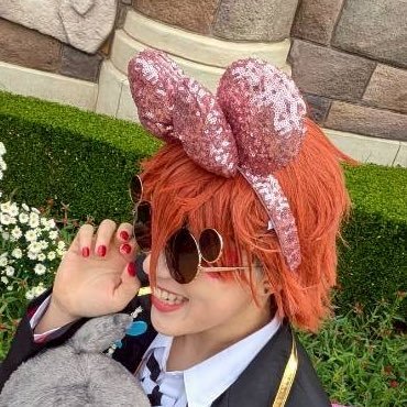 HIMAHIMA1583's profile picture. 腐女子 20↑ 🍰アイナナ・まほやく・ツイステ・FGO・原神・鳴潮・スタレその他アニメも大好き