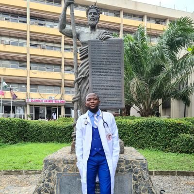to37867_toyyib's profile picture. 🎓 First-Class Chem. Engr. (OAU) | 🩺 Medicine (UI) | 💼 Founder of Scholarship Sphere | ☪️ Muslim | 🏆 Multi-Scholarship Awardee |Crypto & Web 3 Enthusiast