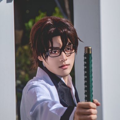 poa_cos's profile picture. 남부권/20⬆️⬆️/Bluearchive와 고전만화