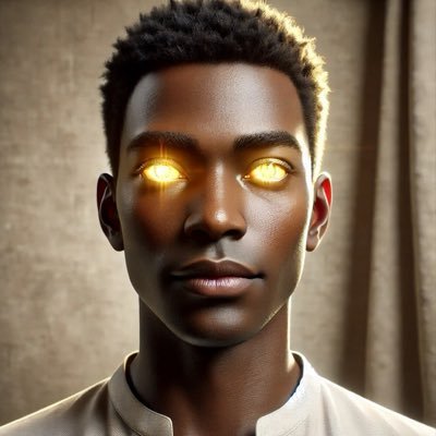DeeRealJoshuaaa's profile picture. Community Manager || Degen || Blockchain Enthusiast || Building WildLife and future of blockchain.