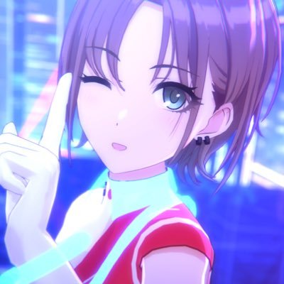 chiharu_akuta's profile picture. 20↑模型/シャニ（浅倉透、P透）、呼びタメ歓迎〜