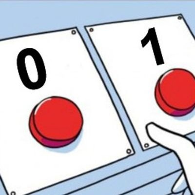 VictorYarema's profile picture. Average Ukrainian.