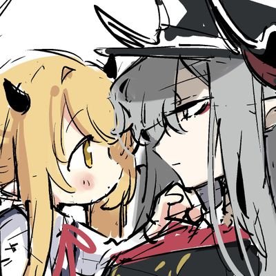 Hanuman6789's profile picture. Gehenna aligned Sensei, Makoto and Ibuki loyal husband