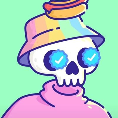 Didi62775473's profile picture. ZK application researcher. Real-world use cases for zero-knowledge proofs.