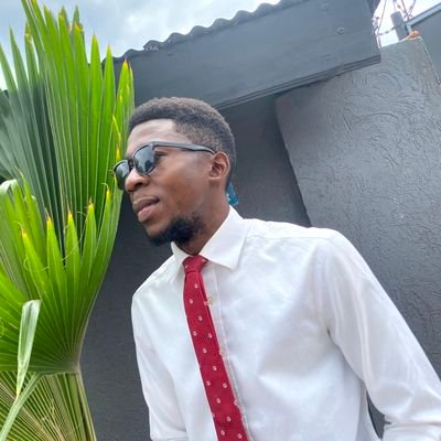 MardocheMomo's profile picture. 