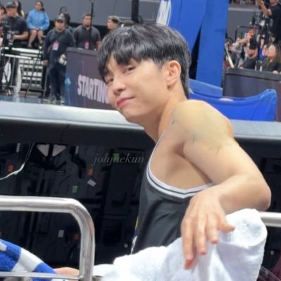 forjohnjaekun's profile picture. ♡ jungwoo, kun, johnny, jaehyun, winwin, haechan, jisung, riku♡