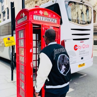 N0TTHATT0L's profile picture. It's either yang' tolerate-a or uzong'thola later