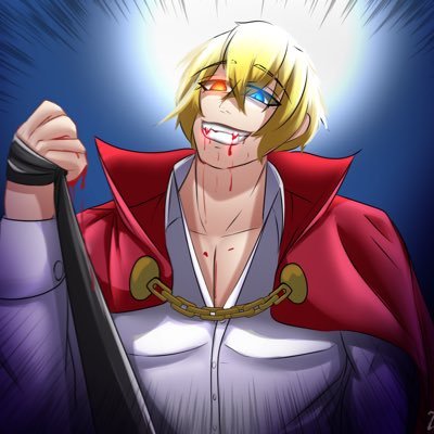 ShadowRyotaTTV's profile picture. 21 | MDNI | Just A Very Lewd Shadow TimeLord