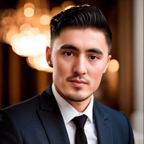 MehrullahH5w's profile picture. 