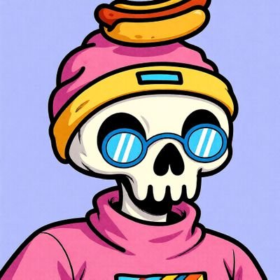 hana_kelin_73's profile picture. Performance research on consensus algorithms and their scalability.