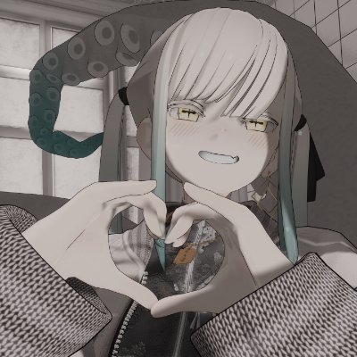 PixvH6131's profile picture. VRChatアカウントで見たい人をフォローしたり
pixvでお気に入りの人をフォローするようです
最近はアルカベ推し`○)