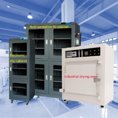 neil_dong_cn's profile picture. Leading Manufacturer of Humidity & Temperature control equipment in China. We had served top electronic, and semi-conductor producers in more than 30 countries.