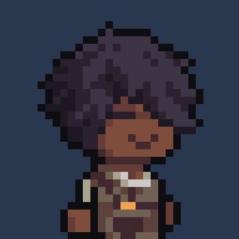 EnfyTramelle's profile picture. ⛓️ Web3 believer | 💡 Ideas hype | 🚀 Long-term vision