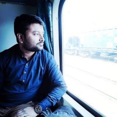 AlokJhaOfficial's profile picture. 🪷||वयं राष्ट्रे जागृयाम ||🪷
|धर्मो रक्षति रक्षित:|
 l हर हर महादेव l 🪷
योगी जी का प्रसंशक हूँ,चाहता हूँ कीे मोदी जी के बाद योगी जी देश के प्रधानमंत्री बनें!