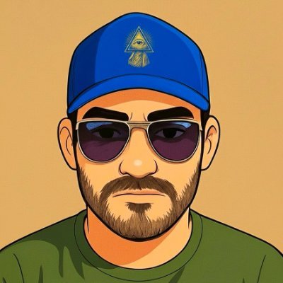 mamdjjjjj's profile picture. Empowering the EOP community 💫 | @0xEOPCapital
Artistoor , web3 reasechoor , @monad maxioor , Crypto researcher
💜