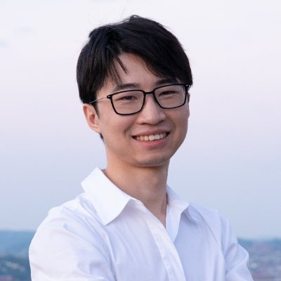 xxunhuang's profile picture. Building something new. Previously Research Scientist (Adobe/NVIDIA), Adjunct Professor (CMU), PhD (Cornell). Tweets are my own.