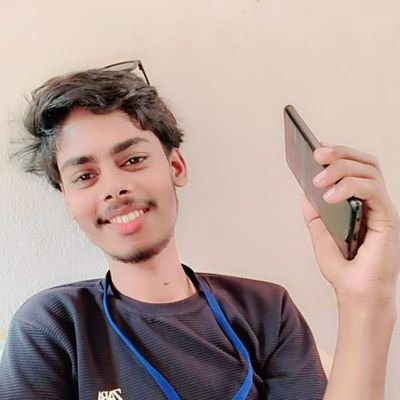 Amraawa's profile picture. 🤝हर कदम पर सपनों को सच करो, हिम्मत से बढ़ो
🔸दुनिया तुम्हें सलाम करेगी!
