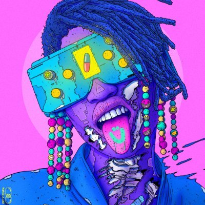 CryptoNovaotap's profile picture. Launching crypto rockets into the future 🚀 | Web3 visionary