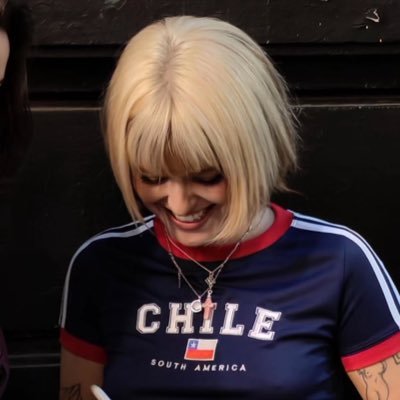 wueonarechx's profile picture. 🧚🏻‍♀️