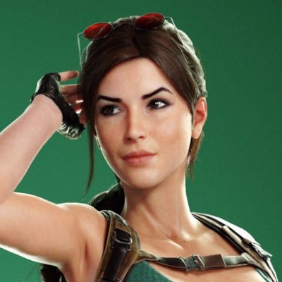 nicolebounxe's profile picture. Official Tomb Raider Fan-Page 🇧🇷 / Content Creator, 3D Arts and Collector!#TombRaiderRemastered