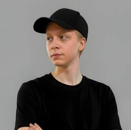 Saqib8357's profile picture. Hello world