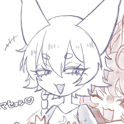 li_johnchan's profile picture. 20↑_ livlyisland/版権OC→@JohnIrst ✧︎*。⋆*⟡.·h:きゅうちゃん@kyt_714、ぼるくん@soulKiss0118、なこち @liv_nako