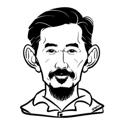 balaputra_deva's profile picture. Kadang Gak sempat cek Followers . kalau sempat pasti di FB . pas udah cek FB malah dibatasi Twitter . Sabar ya 🙏