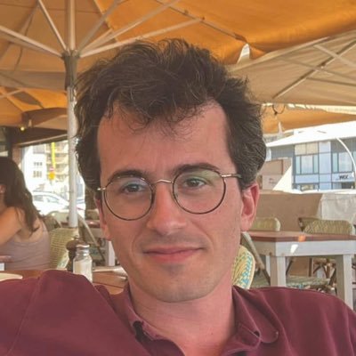 ethanhatesthis's profile picture. basically the dad from Calvin and Hobbes