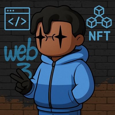 tonyo_gbg's profile picture. 👨💻 Programmer | 🌍 Web Designer | Web3 Maxi
🪂 Airdrop Hunter | 📝 Creator |
Crafting digital experiences & chasing the next wave.
DM Open! 📬