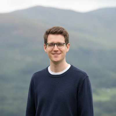 NathanSherburn's profile picture. Effective Altruism Australia // Good Ancestors

he/him/his