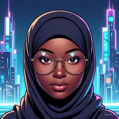 deey_yarh's profile picture. Hijabi||Content writer||Web3 enthusiasts||Lover of Art