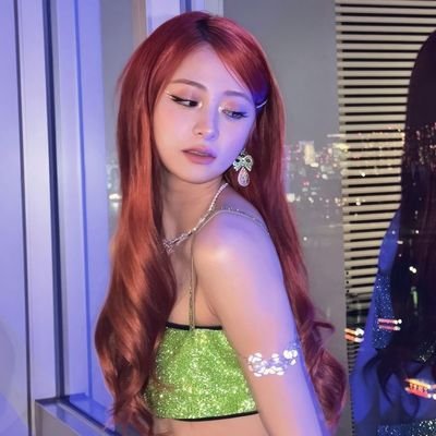 ChiariMM's profile picture. kpoper (que se baña) y aspirante a mamá 
- MRA
- 'yo por ellos, padre, y ellos por mí'
- es exactamente lo que voté 🇦🇷🤍

- yt: @bowsandclaire