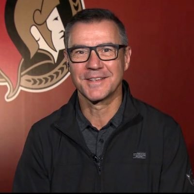stevestaios0's profile picture. The president of hockey operations @senators 🏒🥅⛸️ My Facebook page for More info 👈