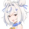 RiyaaVT's profile picture. 「Great Godness Kumade Riria 🐻‍❄️」I'm a newbie illustrator and designer | I'm resting but I'll be back soon | https://t.co/wohw5K4VUJ | pfp: monomogi
