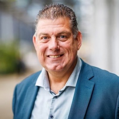 kleijnconsult's profile picture. Inspireren | Motiveren | Enthousiasmeren | Stimuleren