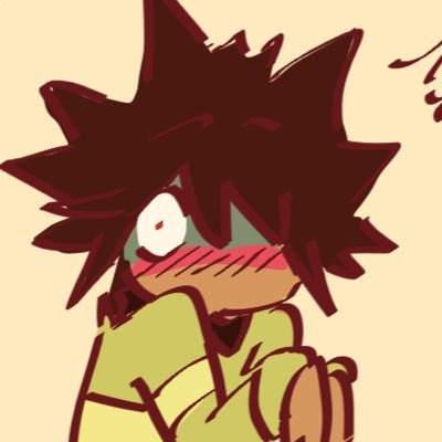 xdesily_'s profile picture. 19 | She/They/He | I like drawing silly characters :3 | MASSIVE DELTARUNE BRAINROT | Multifandom | No reposting w/out permission | Currently in art college hell