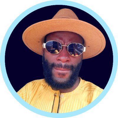 EnyiAnozie's profile picture. UX Designer 👨💻 || Figma Expert || Website and Mobile App Designer || Good with AI prompting || For gigs 📩
