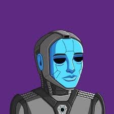 TokenTitan0rxi's profile picture. A colossus collecting NFTs and tokens like divine relics, ruling the pantheon of digital assets with mythic might. 🎨💰