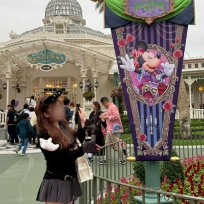 f3lxuq's profile picture. 20↓┆ショーパレ┆ダンオタ┆ツイステ┆etc…