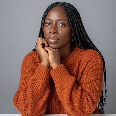Cyborgofbuj's profile picture. Jewelry & Ankara // Whatsapp - 09080966279 // Intern @sterling_bankng// Amputee Peer Support//Model//Co-founder @Mobilityclinic_ //Comm Manager @motherlandhub