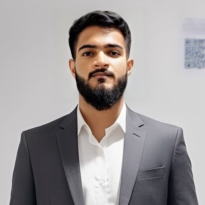 QuasimDotDev's profile picture. Full-Stack Developer | MERN Stack | Next.js & React Enthusiast | Building Scalable Web Applications