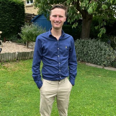 danhunt98's profile picture. 27 • Actor from Leeds, UK • Rugby League & Leeds Rhinos