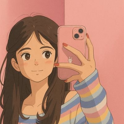 ImSarvada's profile picture. Be a miracle ❤️