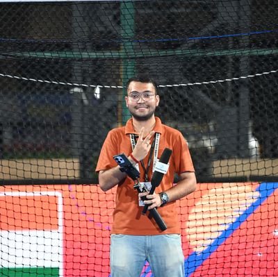 Swarnava2001's profile picture. Sports Journalist covering Hockey, Football, Cricket & whatnot?! | Opinions expressed are personal | @PixelSportsIN