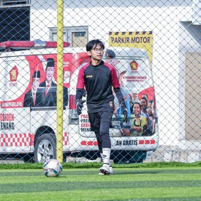 kiper jawakarta ๐ฎ๐ฉ๐ฎ๐ฉ Profile