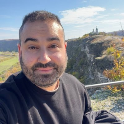 fcarballal_'s profile picture. 🏛️ Xestor Cultural
🎨 Mediador cultural nas Casas Museo da Coruña
🗃️ Profesional do Turismo
🌍 Guía Oficial de Turismo de Galicia