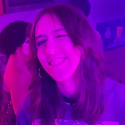 BuffyNobody's profile picture. musical adult human female • 26 • she/they/it • Poly • Minors DNI